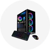 PCs & Accessories