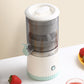 Electric Citrus Portable Juicer Suitable for Gym Picnic Camping Kitchen