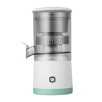 Electric Citrus Portable Juicer Suitable for Gym Picnic Camping Kitchen