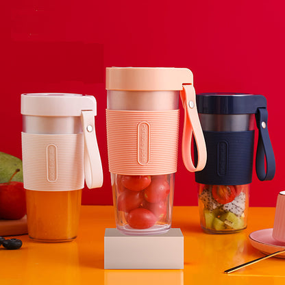 Portable Multi-function Mini Blender