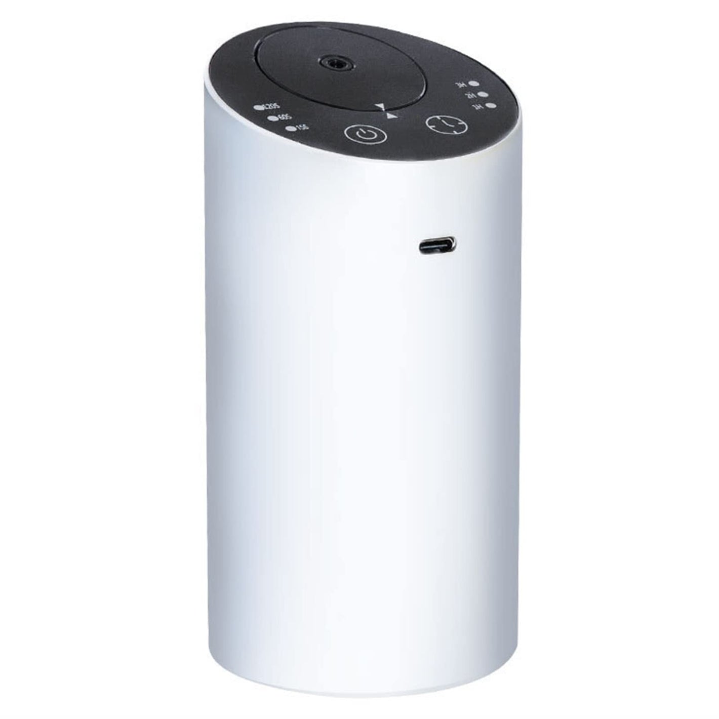 Portable Mini Car Home Aroma USB Essential Oil Diffuser Mist Air Purifier