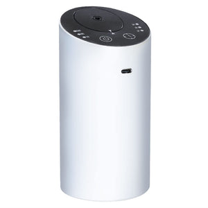 Portable Mini Car Home Aroma USB Essential Oil Diffuser Mist Air Purifier