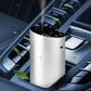 Portable Mini Car Home Aroma USB Essential Oil Diffuser Mist Air Purifier