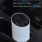 Portable Mini Car Home Aroma USB Essential Oil Diffuser Mist Air Purifier