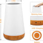 Table Lamp Touch Night Light - Portable Sensor Remote Control