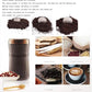 Portable Multi-function Coffee Beans And Grains Grinder Miller Machine