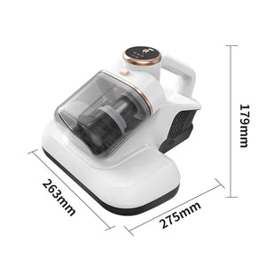 Anti-mite Vacuum Cleaner for Household Mattress and Beddings