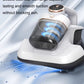 Anti-mite Vacuum Cleaner for Household Mattress and Beddings