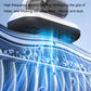 Anti-mite Vacuum Cleaner for Household Mattress and Beddings