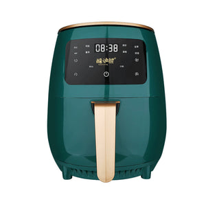 4.5L Smart Air Fryer