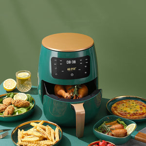 4.5L Smart Air Fryer