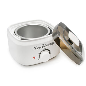 Wax melting machine wax therapy machine