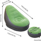 Cross-border inflatable chair