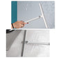 360° Rotatable Cleaning Glass Wiper Window Cleaner