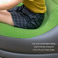 Cross-border inflatable chair