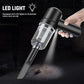 Portable vacuum cleaner- household car vacuum cleaner