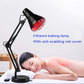 Infrared Light Red Light Therapy Heat Lamp