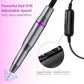 Nail polisher household nail polisher nail polisher exfoliating nail polishing pen electric nail polisher