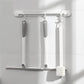 360° Rotatable Cleaning Glass Wiper Window Cleaner