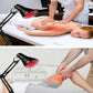 Infrared Light Red Light Therapy Heat Lamp