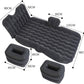 Auto Car Inflatable Air Mattress Bed