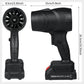 Cordless Dust Blower