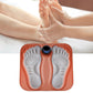 EMS home foot massager