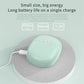 New electric nail clipper, adult nail polisher, baby and children's anti-clip meat automatic nail clipper