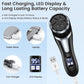 Electric Foot Callus Remover