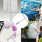 360° Rotatable Cleaning Glass Wiper Window Cleaner