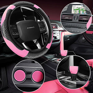 30 Pcs Car Accessories Set