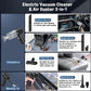 Portable vacuum cleaner- household car vacuum cleaner