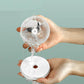 Electronic Portable USB Mini Food Processor Kitchen Gadgets Garlic Press Electric Garlic Chopper