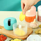 Electronic Portable USB Mini Food Processor Kitchen Gadgets Garlic Press Electric Garlic Chopper