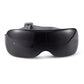 Smart Portable Folding Professional Electric Vibration Relax Music Visible Eye Care Massager Mask Equipment