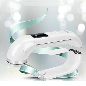 Handheld High Frequency Facial Warm Deep Clean Anti Aging Promote Absorption Tool Skin Care device