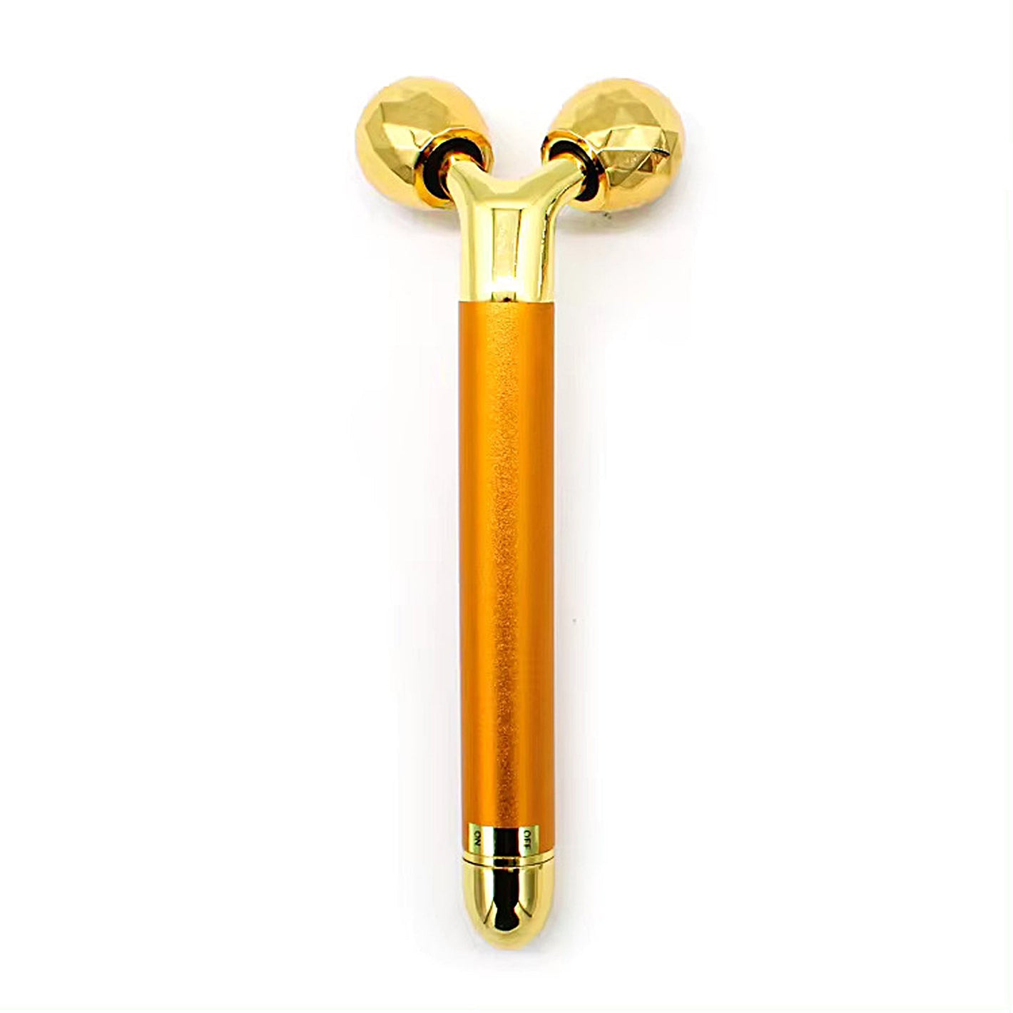 3D Facial Roller Massager, Y-Shaped Facial Massager