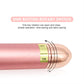 3D Facial Roller Massager, Y-Shaped Facial Massager
