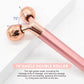 3D Facial Roller Massager, Y-Shaped Facial Massager