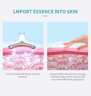 Neck Lift Personal Care Beauty Machine Beauty Wrinkle Removal Products-Neck beauty