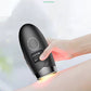 Hot Sell Technology Portable Painless Body Ice Cooling Pulse Light Flashes Permanent Home Use Handheld Ipl Hair Removal Device