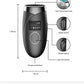 Hot Sell Technology Portable Painless Body Ice Cooling Pulse Light Flashes Permanent Home Use Handheld Ipl Hair Removal Device