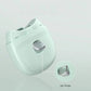 New electric nail clipper, adult nail polisher, baby and children's anti-clip meat automatic nail clipper