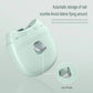 New electric nail clipper, adult nail polisher, baby and children's anti-clip meat automatic nail clipper