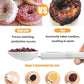 Hot Sell New Arrival ABS Plastic 500g Digital Spoon Scale Kitchen