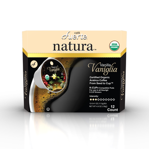 Vanilla