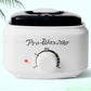 Wax melting machine wax therapy machine
