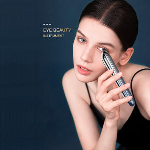 Multifunctional Eye Wand Massager