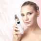 Electric blackhead remover