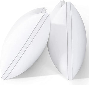 Queen Size Standard Hypoallergenic Pillows